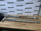 2005 02-06 Ktm Exc Sx Wp 48 Front Fork Set Shock Absorber Suspension Unit. Fixed Price $199.00.