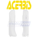 Acerbis Lower Fork Covers 2019-2021 Yamaha YZ85 Bodywork Bj. Fixed Price $45.18.