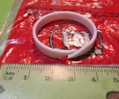 Montesa Cota Enduro Cappra Telesco Fork Seal P/n 34.3158 Nos 123 250 360. Fixed Price $7.25.