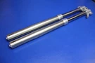 1994 94-95 Front Forks Suspension Shocks Leg Tube Upper Lower. Fixed Price $199.99.