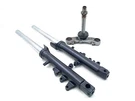 Fork Complete Suzuki 2004 (SV650N SV650S K4) S36000R. Fixed Price $627.70.