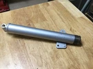 Nos Yamaha Lh Outer Fork Tube AT1 CT1 248-23126-00-35. Fixed Price $50.00.