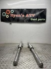 99 Yamaha Star Xvs 650 Front Forks Suspension Set Straight. Fixed Price $180.49.