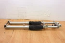 2003 Yamaha TTR125E Front Forks Shock Suspension & Triple Clamps. Fixed Price $249.00.