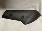 Triumph Tiger Fork Protector T2301118, Black, Abs Plastic. Fixed Price $19.95.