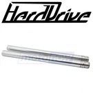 Harddrive 41MM Fork Tube 2001-2006 Harley Davidson Flstci Heritage Hp. Fixed Price $228.56.