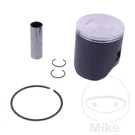 7295-PISTON Set With Pin 53.96 Mm 15 Compatible Husqvarna Te 125 2T. Fixed Price $203.75.