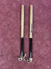 2012 Kawasaki Right Left Front Forks Shocks *read* #1168. Fixed Price $224.99.