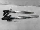 Ducati Hypermotard 796 2010 Fork Legs 34420321A 34520321A. Fixed Price $120.00.