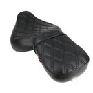 For Honda Shadow Ace VT750CD Models 1998-2003 Full Black Diamond Seat. Fixed Price $199.99.