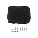 Rear Fender Tool Storage Mudguard Bag For Kawasaki Kdx Kx-f Klr Ke Klx. Fixed Price $34.90.