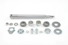 V-twin 24-1158 Fork Installation Kit Dual Disc. Fixed Price $147.09.