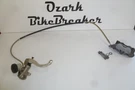 07 560SMR Ktm Magura Radial Brake System Master Caliper 310MM 450 525 6C. Fixed Price $400.00.