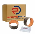 Honda Inner Fork Slide Bushes Pair 51415-MB9-781 GL1100 Goldwing 1983. Fixed Price $14.65.