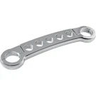 Custom Cycle Engineering 2406-8002 TB1833-1 Chrome Tweek Bar Wide Glide. Fixed Price $260.95.