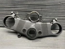 2010 Honda CBR600RR Top Triple Tree Fork Bridge #21326. Fixed Price $75.00.