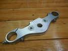 03-05 Kawasaki Vulcan Classic VN1600A Upper Triple Tree Fork Yoke 44039-0004. Fixed Price $22.27.
