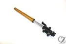 17-24 Kawasaki Z125 BR125 Right Front Fork Leg Suspension. Fixed Price $94.46.
