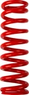 Moose Red Rear Shock Spring 54N/MM Ktm 500 Xcf-w 20-22. Fixed Price $113.01.