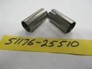 Nos Oem Suzuki TM100 TM125 Fork Spring Spacer 51176-25510. Fixed Price $18.31.