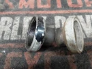 Stock Harley Panhead Shovelhead Vintage Chopper Fork Cups 1960-1984 Flh. Fixed Price $43.00.