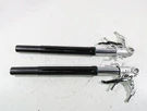 2022 Mv Agusta F3 800 Rosso Marzocchi Front Fork Legs Bent 80A0C6996 80A0C6997. Fixed Price $199.99.