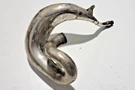 Exhaust Pipe Expansion Chamber Fmf Gold Series Fatty 1992-1993 Kawasaki KX250. Fixed Price $109.99.