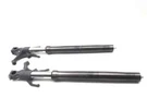 Front Forks Tubes Legs 2005 Yamaha Yzf R1 Raven 2858A X. Fixed Price $423.69.