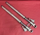 2000 - 2003 Suzuki Front Fork Suspension Could Use Rebuild*. Fixed Price $172.49.