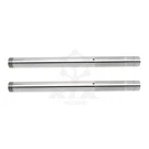 Front Shock Inner Fork Tubes Yamaha Yzf R1 2015-2019 R6 2017-2020 Us Deliver. Fixed Price $162.00.