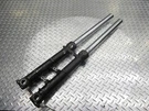 1991 91-94 Honda CBR600 F2 Front Left Right Fork Suspension Damper *bent *seals. Fixed Price $74.39.