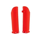 Acerbis Fork Cover Set - Flo Orange 2253024617. Fixed Price $27.66.