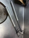 99 Suzuki TL1000 Rx Front Forks Suspension Set Straight X9302R-R/L. Fixed Price $100.50.
