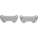 Drag Specialties Smooth Handlebar Clamp DS-290600. Fixed Price $43.05.