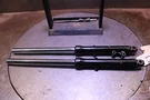 88-07 Kawasaki Ninja 250R EX250 Pair Front Forks Straight. Fixed Price $203.23.