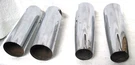 02 Honda Shadow Ace VT750 Cd Upper Lower Fork Cover Guard 51610-MBA-000. Fixed Price $42.47.