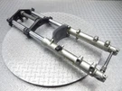 1986 86-92 Kawasaki ZG1000 Concours Front Fork Suspension Damper Triple Tree. Fixed Price $73.91.