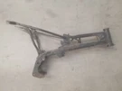 1986 Yamaha BW80A Big Wheel Frame Chassis Oem 1RY-21110-00-33. Fixed Price $133.00.