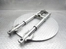 2002 0206 Ducati Monster M620 Oem Fork Tubes Front Suspension Triple G2U. Fixed Price $159.22.