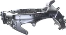 2017 Suzuki GSXS1000 Frame Chassis Stunt Race No Papers 41100-04K00-YAP. Fixed Price $405.00.