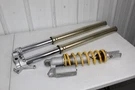 2000 Honda Set Rear Shock Lowered 3" 00/Z. Fixed Price $450.00.