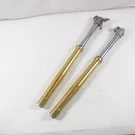 Oem Honda Pair Front Forks Suspension 51400-KZZ-D21 2017-2018 CRF250L. Fixed Price $979.99.