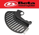 Front Brake Rotor Guard Billet Black 125-480 Rr Race 2020-2025 Oem Beta #O309. Fixed Price $153.13.