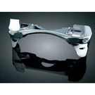 Kuryakyn Chrome Fork Brace Gen 2 - 7339. Fixed Price $220.99.