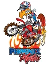 Pro Wheel Spacers Front YZ125-450 07- YZF250 02-06. Fixed Price $44.23.