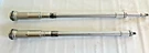 2006 Kawasaki KX450F Fork Damper Valve Cylinder Set Of 44023-0043-1. Fixed Price $195.00.