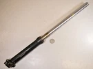 71 Moto Guzzi Ambassador 750 Left Front Fork Shock Absorber. Fixed Price $124.99.