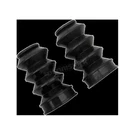 Drag Specialties Fork Boots 0406-0096. Fixed Price $34.27.
