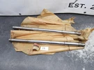 Yamaha FS1E Nos Fork Tubes 207-23134-00 #19 2014. Fixed Price $65.00.