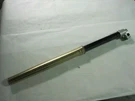 One Right Front Fork Kawasaki Ssf Spring 48MM Showa Kx 125 250 450. Fixed Price $380.90.